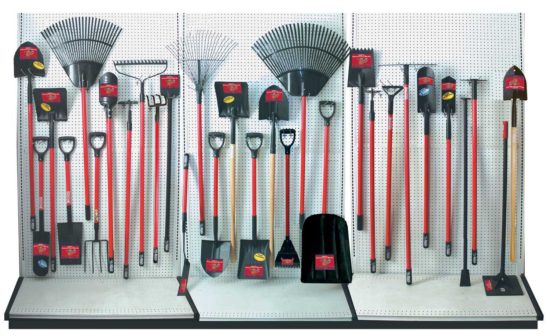 Bully Tools Product Line