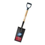 12-Gauge Edging / Planting Spade
