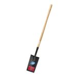 12-Gauge Edging / Planting Spade