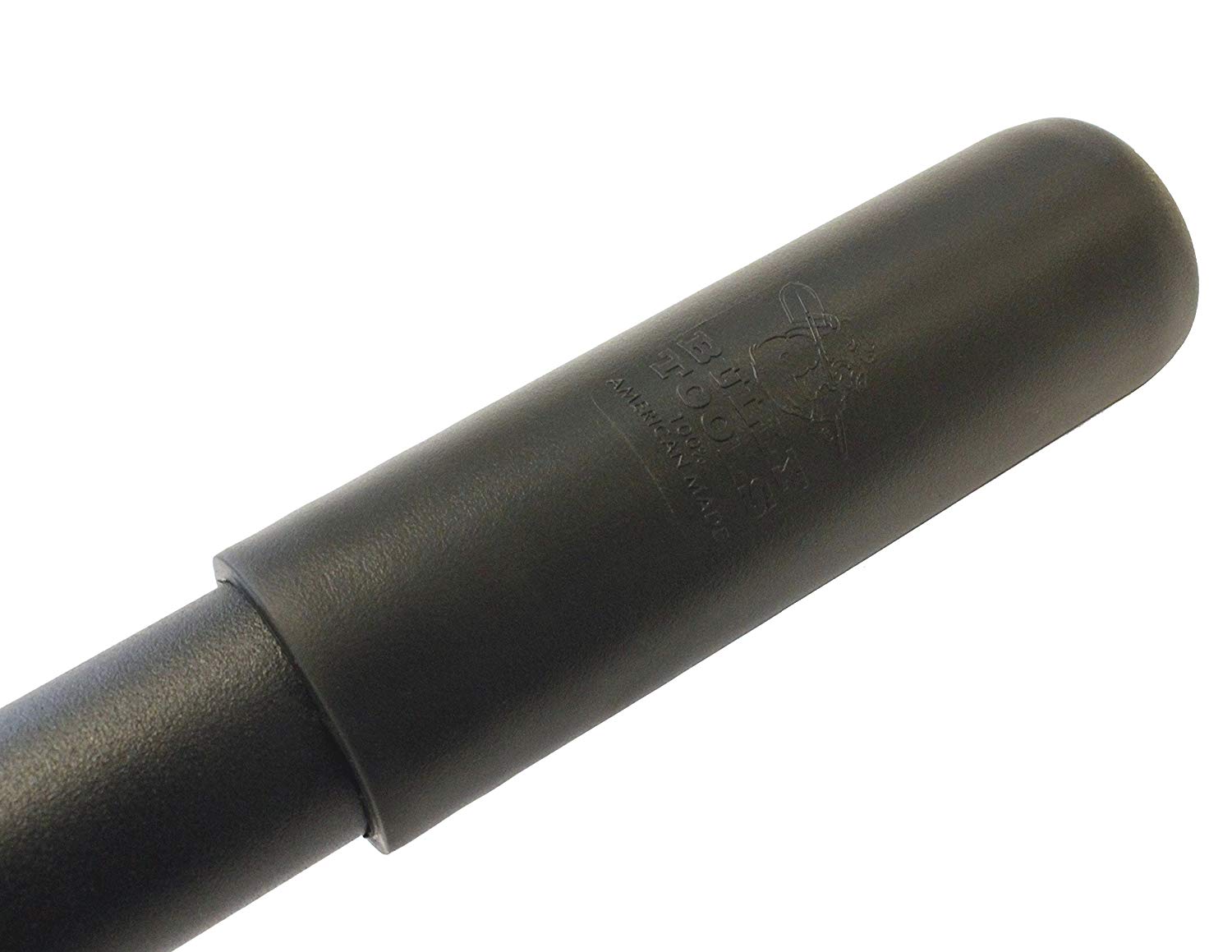 Steel Handle Rubber Grip