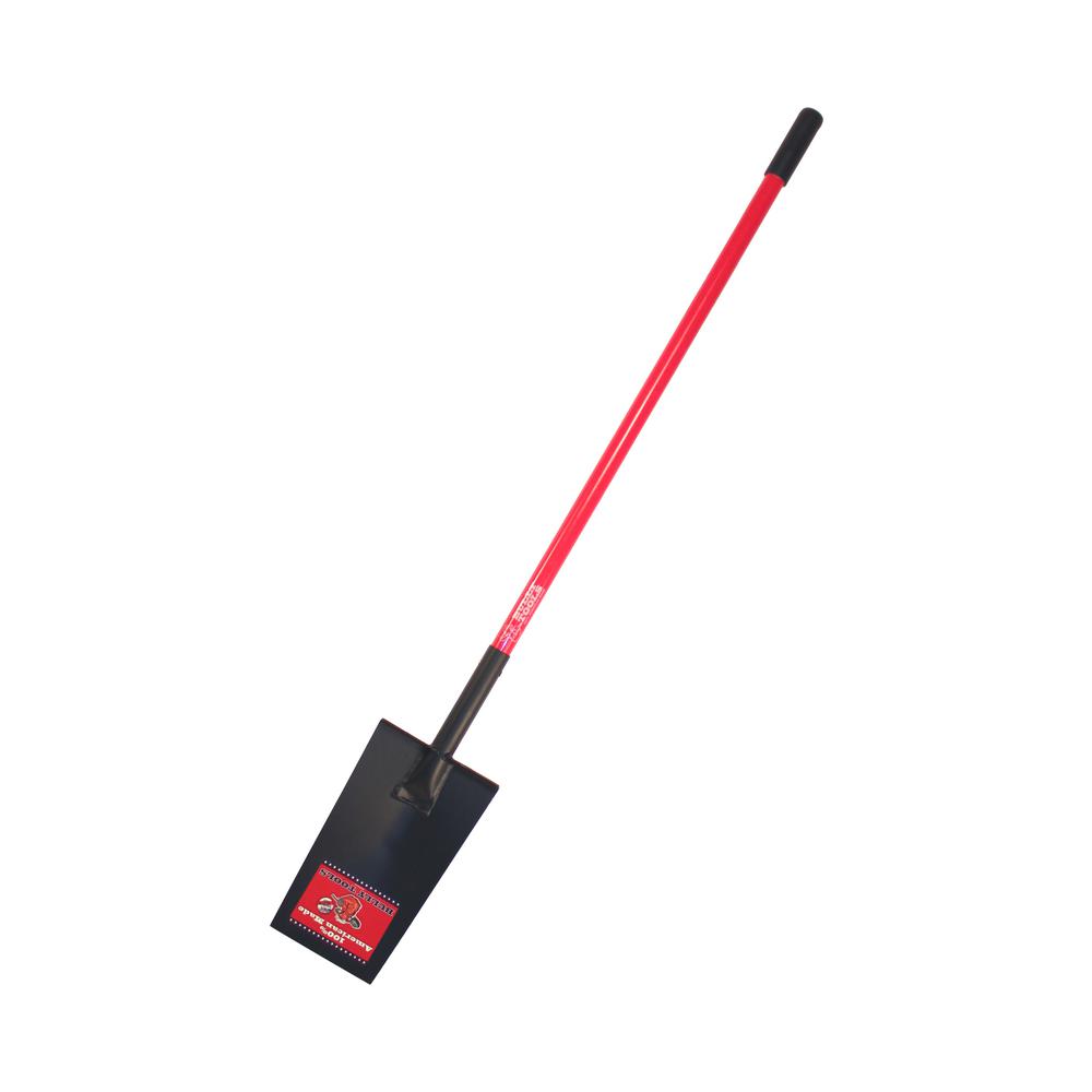 82502 12-Gauge Edging / Planting Spade