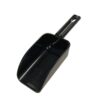 3.5" 16 oz. Poly Hand Scoop