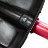 92400-front-close Snow / Mulch Scoop Shovel Front Close
