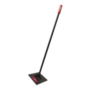 Thick Steel Plate Tamper