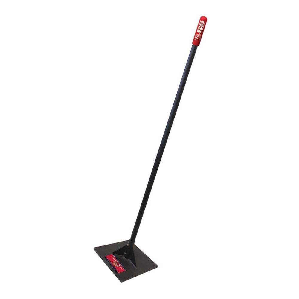92540 Thick Steel Plate Tamper