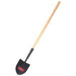 12 Gauge Irrigation Shovel American Hardwood