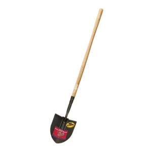 14 Gauge Irrigation Shovel American Hardwood