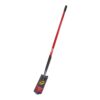 92720 14 Gauge 4-Inch Trenching Shovel Long Handle