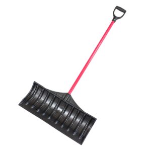 27" Snow Pusher
