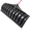 92813_back 27" Snow Pusher back