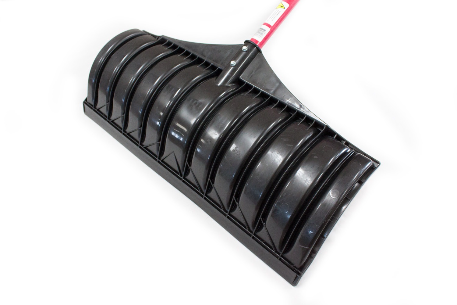 92813_back 27" Snow Pusher back