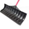 92813_head 27" Snow Pusher head