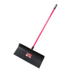 92817 Steel Snow Pusher