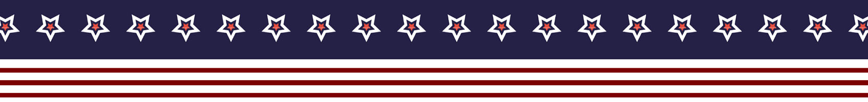 Stars border