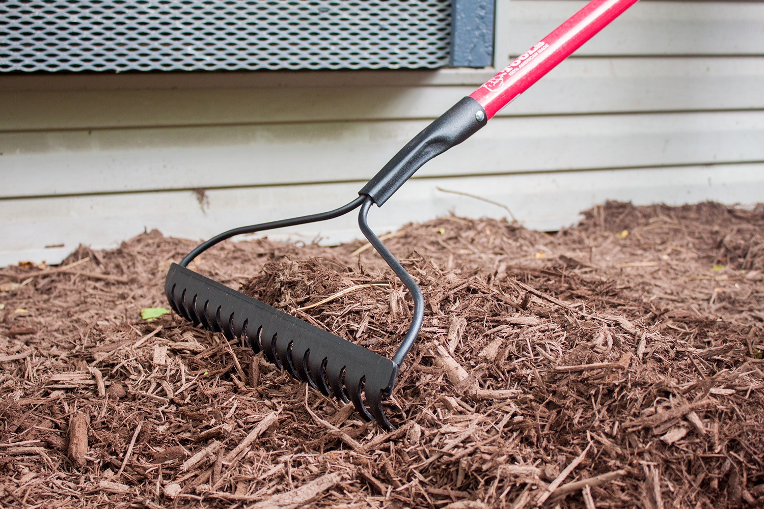 bow_rake Bow Rake