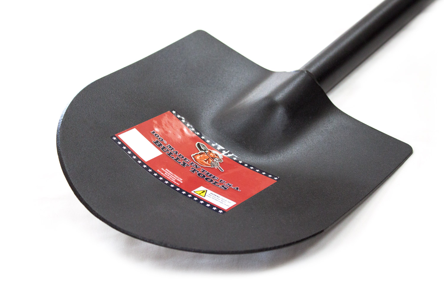 92701 & 92702 head Caprock Shovel Head
