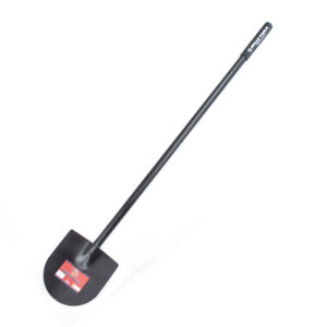 All Steel Caprock Shovel