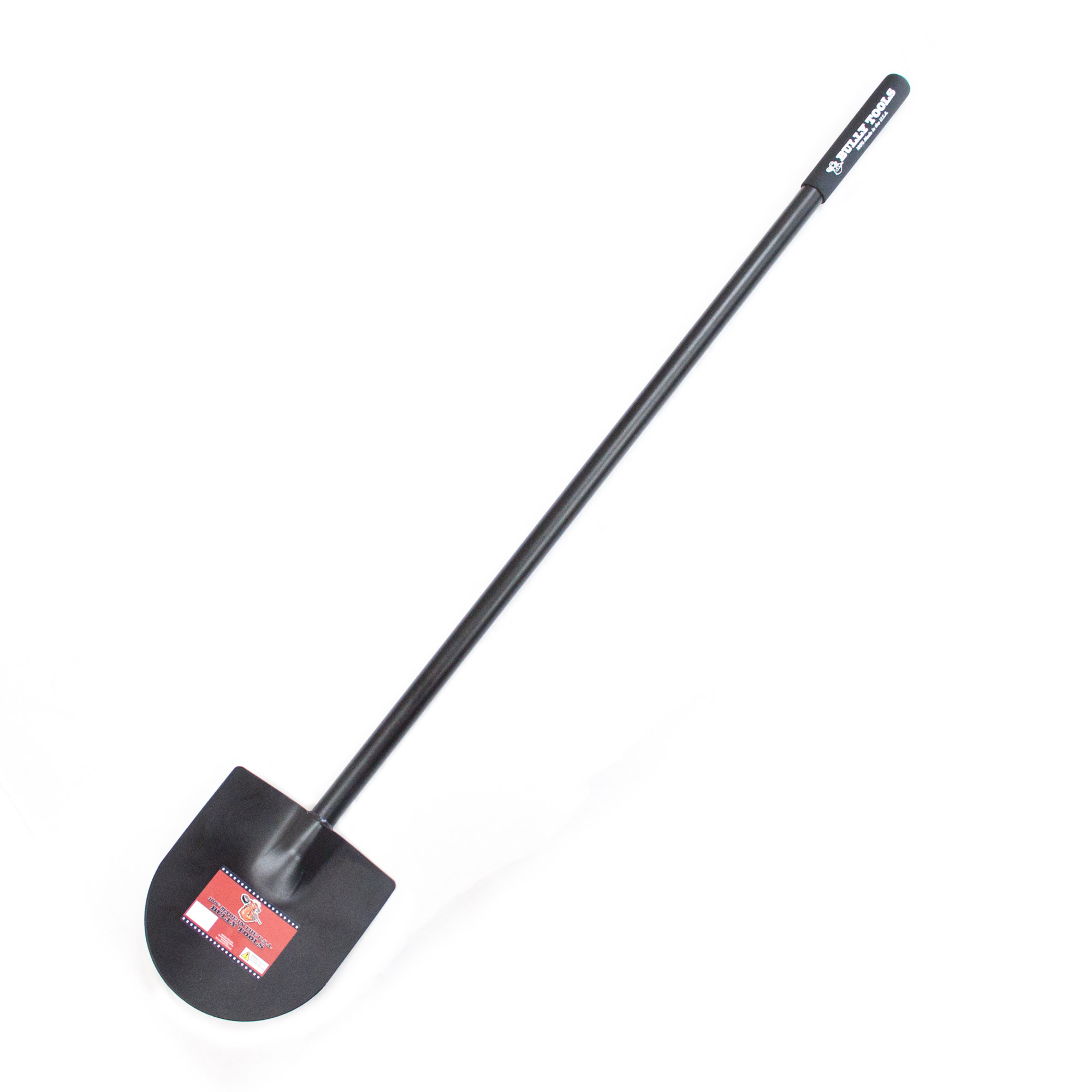 92701 All Steel Caprock Shovel