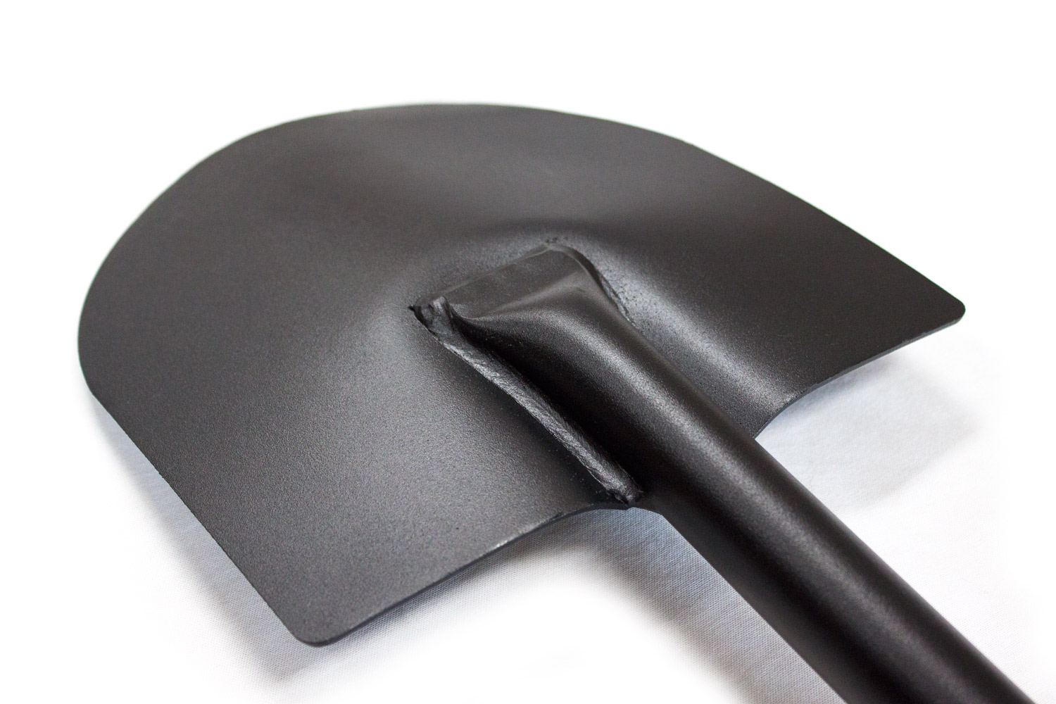 92701 & 92702 weld Caprock Shovel weld