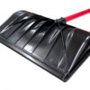 92814 back 22" Combination Snow Shovel Back