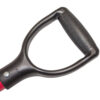 d-grip (2) Poly D-Grip handle