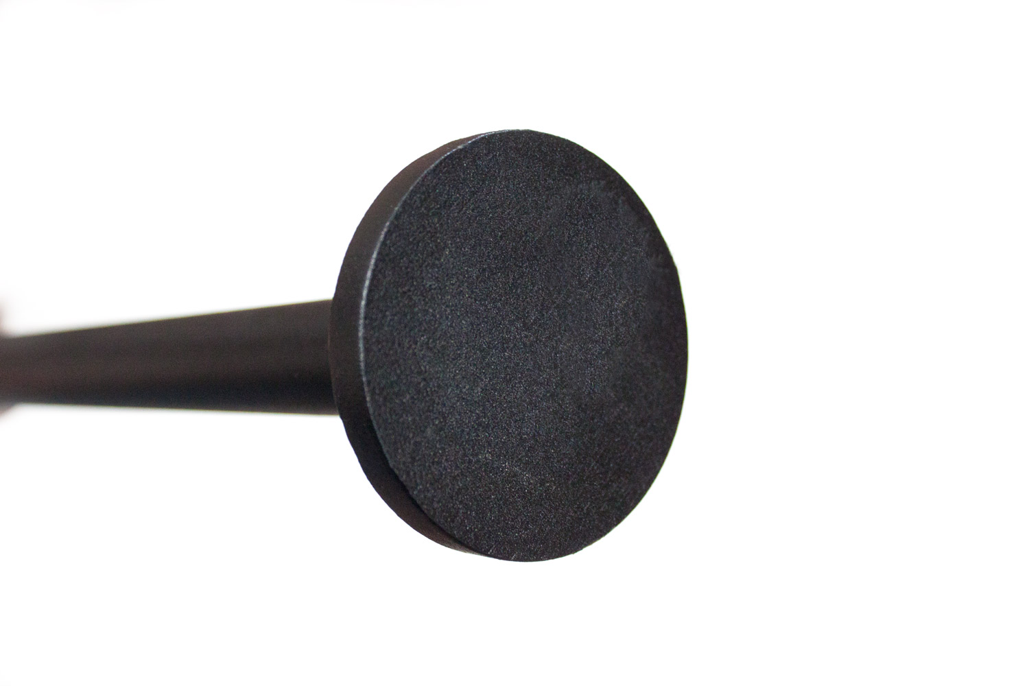 Steel Tamping / Digging Bar End