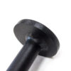 Steel Tamping / Digging Bar Blade Weld