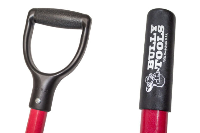 Bully Tools handle types