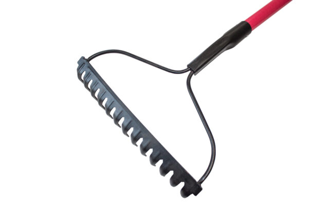 Bow Rake head