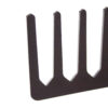 level-head-rake-teeth-close Level Head Rake teeth close up