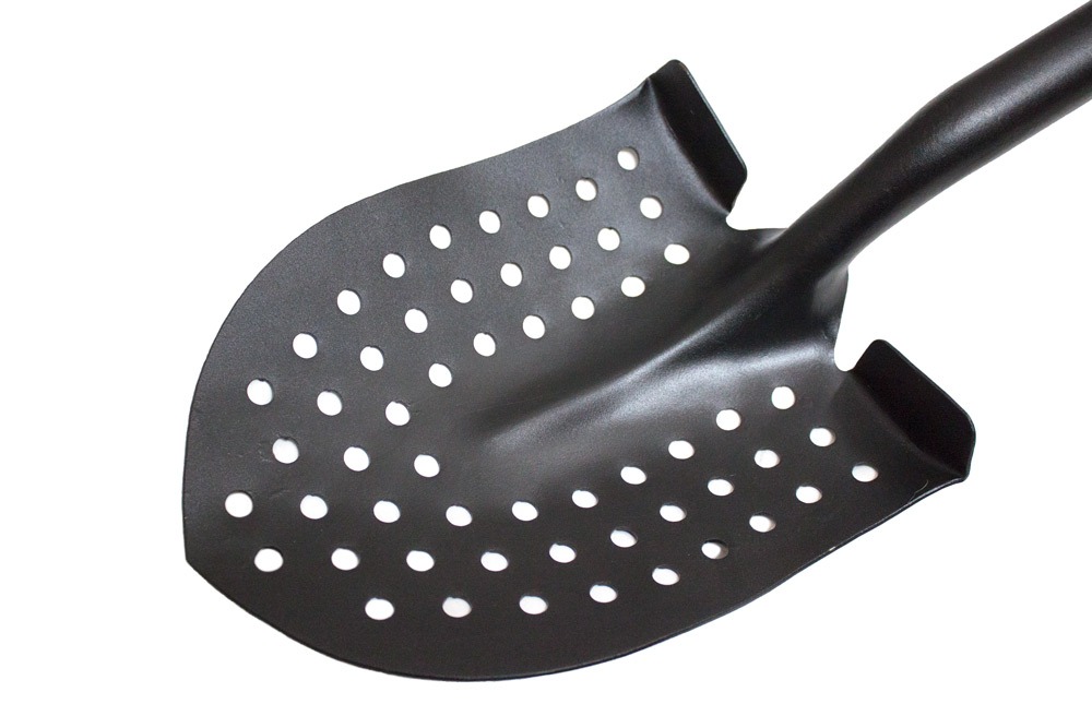 mud-shovel-head Mud Shovel Head