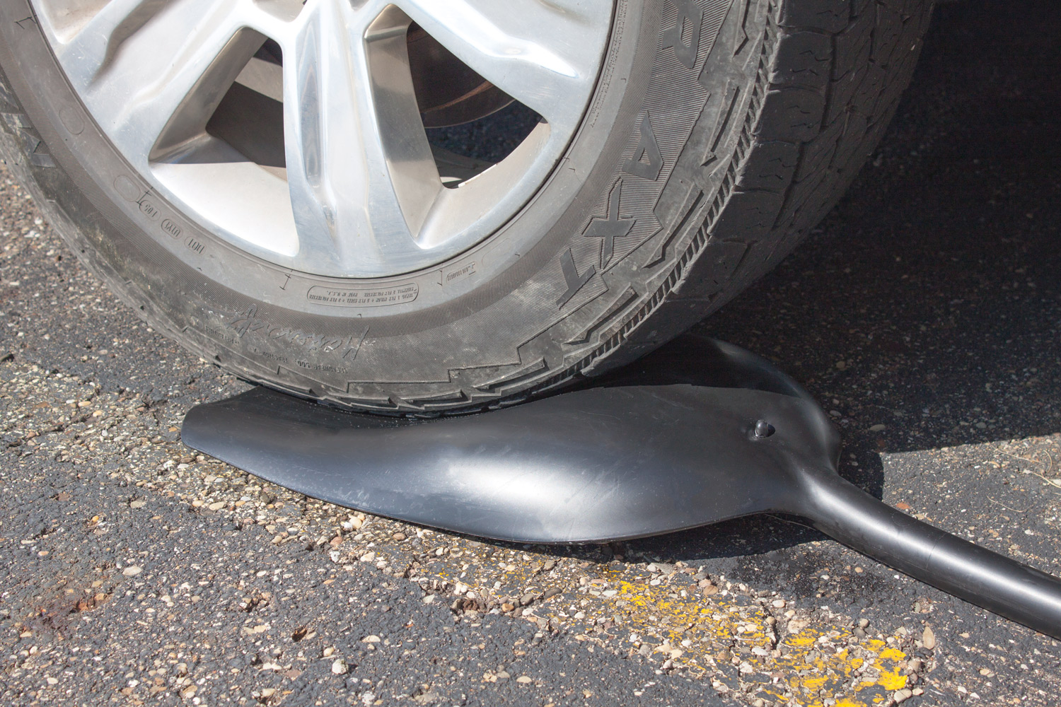 polyscoop-truck Poly Scoop Under Truck