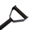 spade-all-steel-d-grip All Steel Edging / Planting Spade d-grip closeup