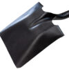 square-point-back Square Point shovel back