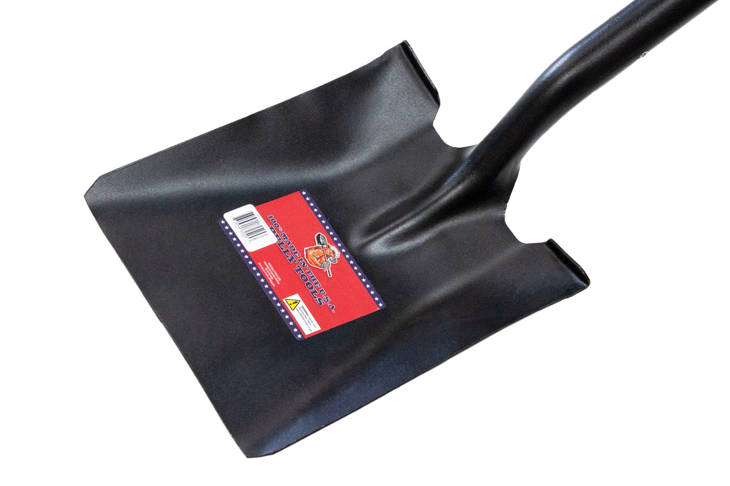 square-point-head (3) Square point shovel head