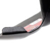 square-point-step Square point shovel step