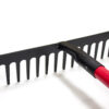 stone-rake-head-back 18" Stone Rake Head Back