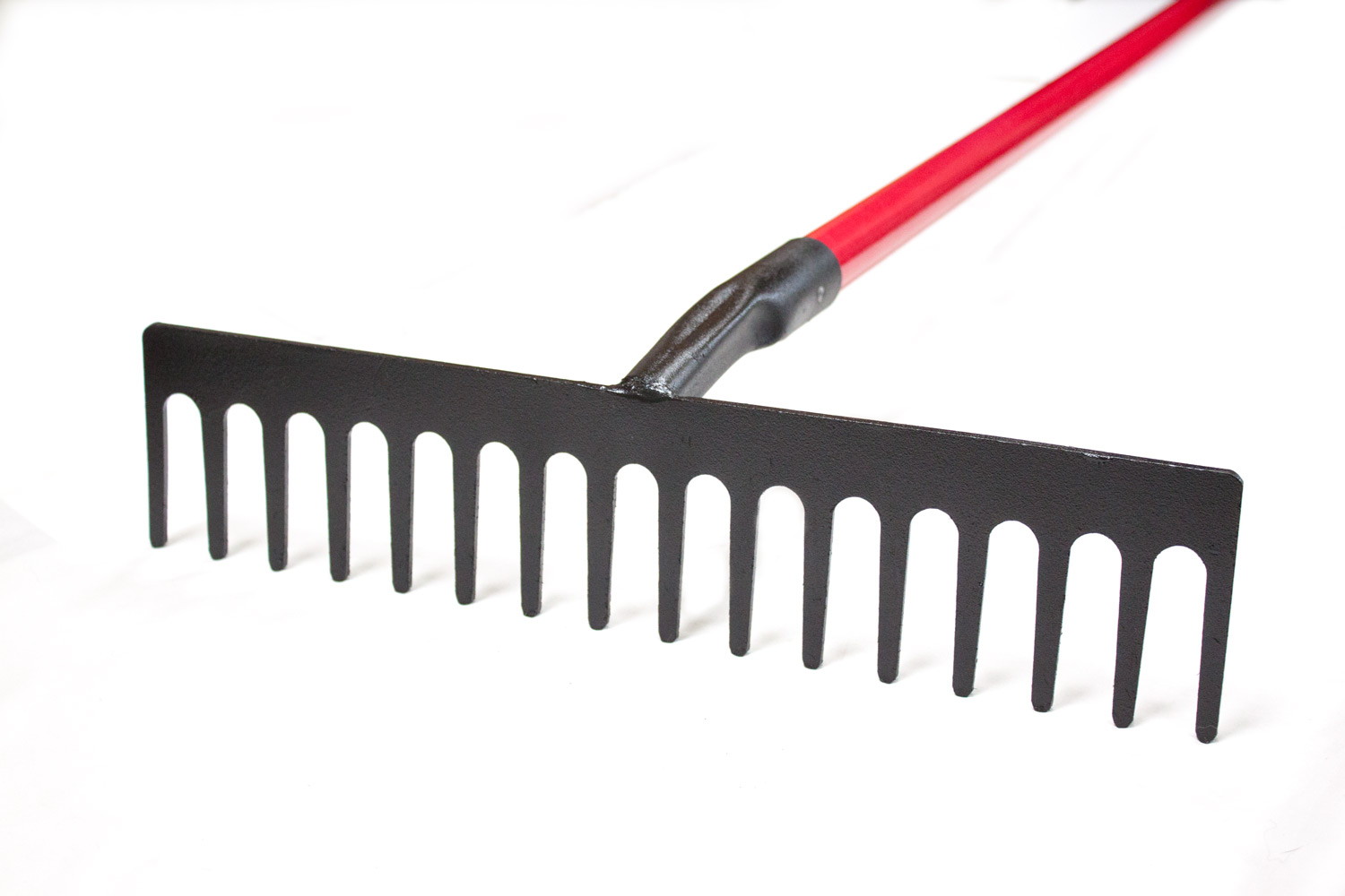 stone-rake-head-front 18" Stone Rake Head Front