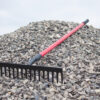 stone-rake-pile-01 18" Stone Rake in pile of stones 1