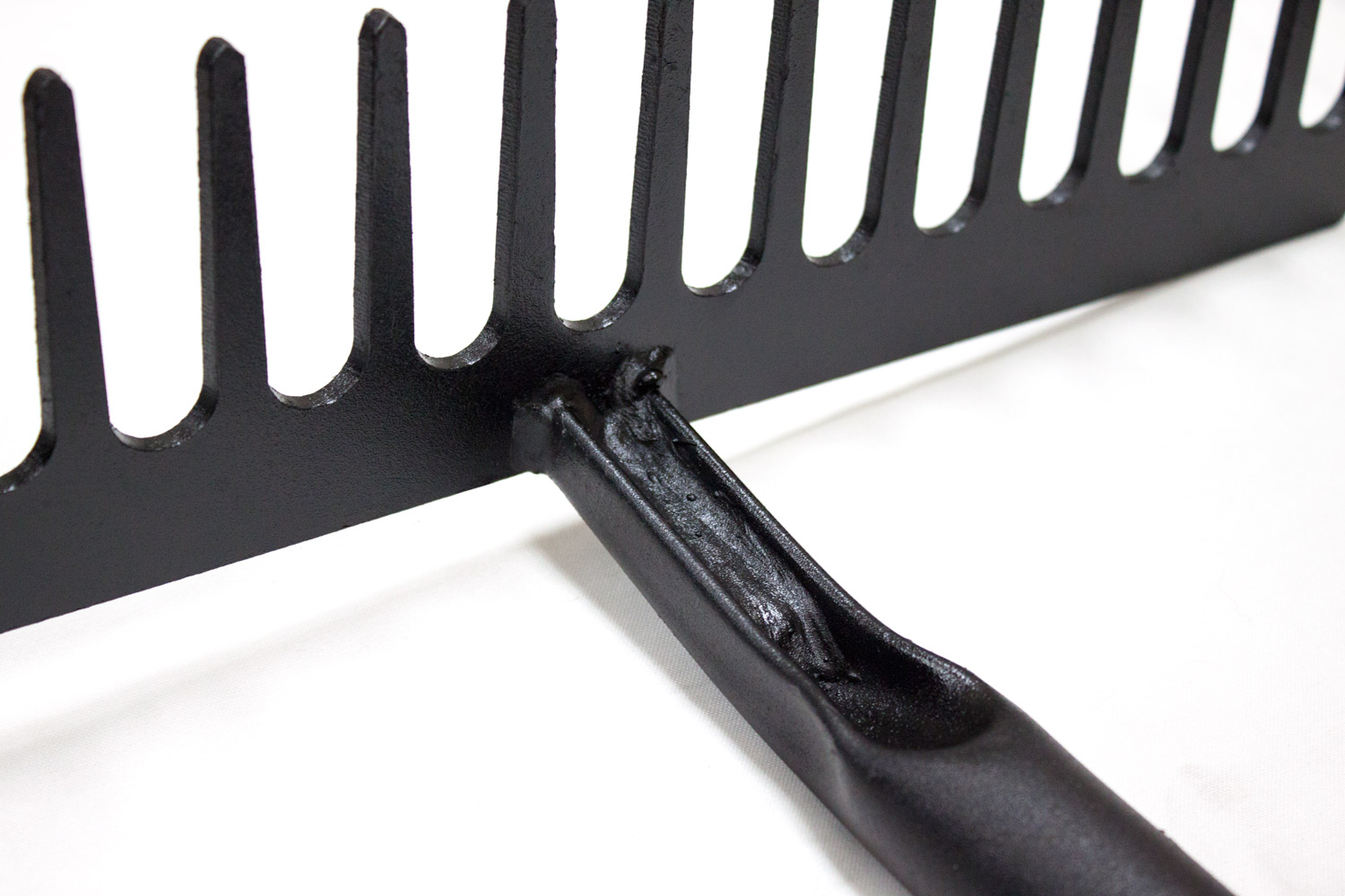 stone-rake-weld 18" Stone Rake Weld