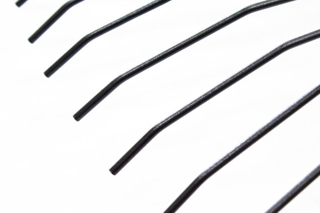 Thatching Rake Tines