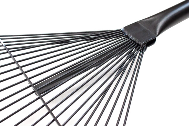 Thatching Rake Weld 1