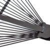 thatching-rake-weld-02 Bottom of Thatching Rake; highlight on weld