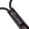 Bow Rake handle weld Bow Rake handle weld