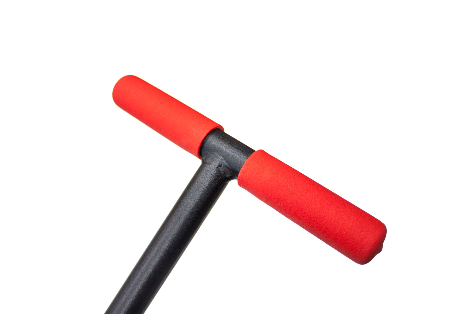 t-grip-thin T-Grip with thin metal shaft