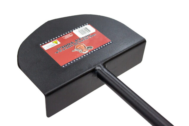 Round Lawn Edger Head