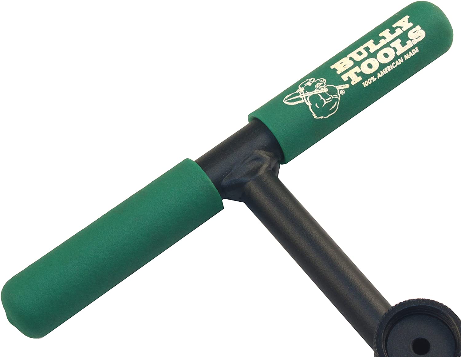 Root Soaker Handle
