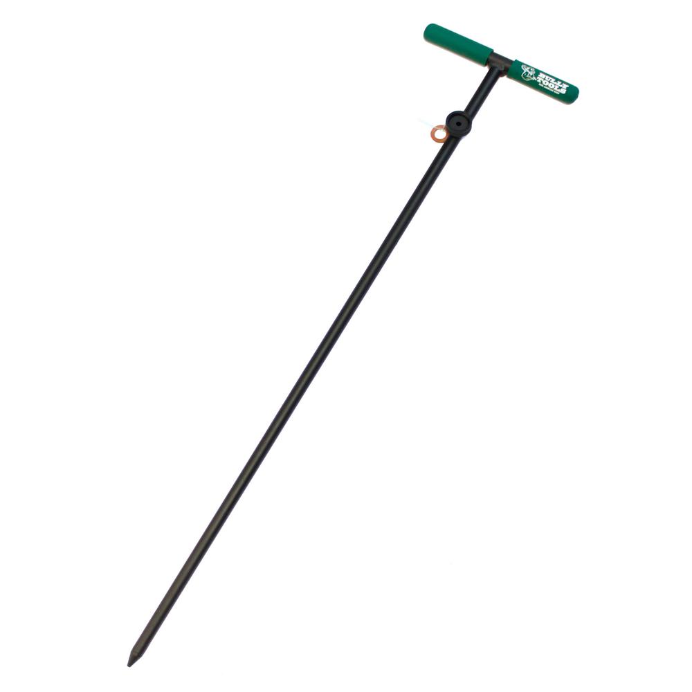 Root Soaker Irrigation Tool