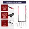 broadfork-amazon-strongest Broadfork strongest on the market