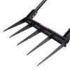 head Broadfork head